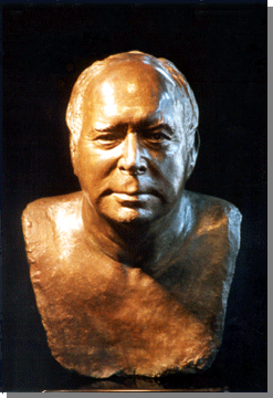 Life Size Bronze